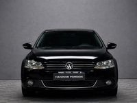 Begagnad VW Jetta GT 160 HK (117 kW) 2012 Svart Sedan