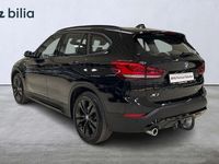 begagnad BMW X1 xDrive25e xDrive 25e Aut | Navi plus | Drag | Head-Up | 18"