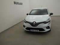 begagnad Renault Clio V E-TECH 140 Intens 5-d II