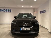 begagnad Volvo XC40 Recharge Single Motor Core Edition