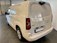 begagnad Opel Combo L2 PREMIUM 100HK MANUELL/ SE FÖRETAGSLEASING