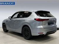 begagnad Mazda CX-60 PHEV Homura A8 AWD