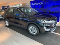 begagnad Ford Kuga TITANIUM 2.5 PLUG-IN HYBRID 225HK AUT