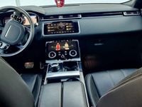 Begagnad Land Rover Range Rover Velar R-Dynamic 250 HK (183 kW) 2020 SUV