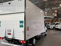 begagnad Fiat Ducato Chassi eh l3 volymskåp abc 2023, Transportbil