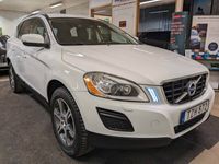 begagnad Volvo XC60 D4 Momentum Euro 5 Nykamrem -163hk