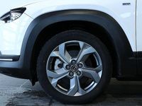 Begagnad Mazda MX30 Exclusive-Line 105 kW (143 HK) 2022 Vit SUV