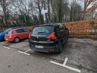 begagnad Peugeot 3008 1.6 e-HDi FAP EGS Euro 5