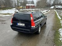 begagnad Volvo V70 Classic Momentum - Nybes