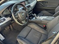begagnad BMW 520 d M-sport Steptronic