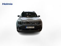 Ny Renault 4 E-Tech 110 kW (150 HK) 2026 Blå SUV