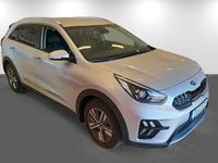 begagnad Kia Niro Plug-In Hybrid Advance Plus (141 HK)