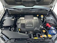 begagnad Subaru Legacy Wagon 2.0 4WD Euro 5