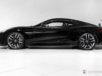 begagnad Aston Martin Vanquish S V12 603hk