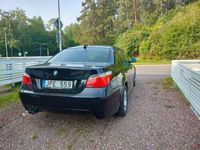 begagnad BMW 530 i xDrive Sedan M Sport LÅGMIL