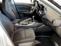 Begagnad Nissan Juke Acenta 115 HK (84 kW) 2024 Vit SUV