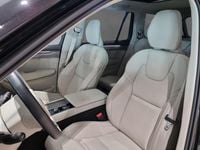 Begagnad Volvo XC90 455 HK (334 kW) 2026 Svart SUV