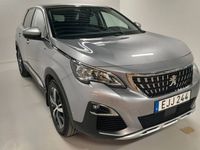 begagnad Peugeot 3008 LADDHYBRID 225hk AUT ALLURE