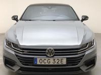 begagnad VW Arteon VW 2.0 TDI 4MOTION 2020, Sedan