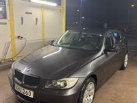 begagnad BMW 320 i Touring Advantage Euro 4