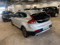 begagnad Volvo V40 CC D3 Momentum Euro 6 Voc 2017, Kombi