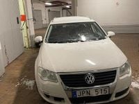 Begagnad VW Passat 150 HK (110 kW) 2010 Kombi