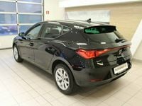 begagnad Seat Leon 1,5 TSI 130 Style 2645/månad