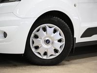 Begagnad Ford Transit Connect 120 HK (88 kW) 2016 Vit Minibuss