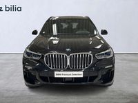 begagnad BMW X5 xDrive 45e M-Sport | Panorama | Head-Up | H&K | Komfortstolar 2021, SUV
