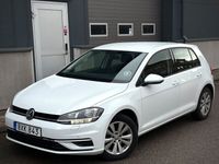 begagnad VW Golf VII 