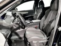 Begagnad Peugeot 3008 GTi 131 HK (96 kW) 2024 Svart SUV