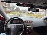 Begagnad Volvo C30 125 HK (91 kW) 2007 Halvkombi