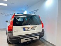 begagnad Volvo XC70 D5 AWD Summum 185HK /Ny Bes /Ny Serv /Kamrem bytt