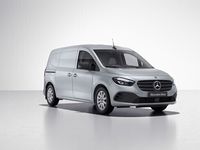 begagnad Mercedes Citan 112 Transportbilar CDI L2 Edition 1 | LAGER