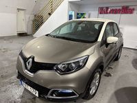 begagnad Renault Captur 0.9 TCe Euro 5