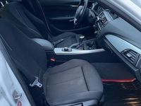 begagnad BMW 118 d 5-dörrars Sport line Euro 5