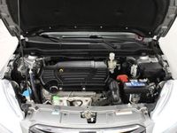 begagnad Suzuki SX4 S-Cross 1.6 VVT i-AWD CVT GLX 120hk KAMERA PANO