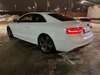 Begagnad Audi A5 245 HK (180 kW) 2012 Sportkupé