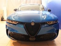 begagnad Alfa Romeo Alfa 6 Tonale 1.5 TCT Euro130hk