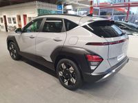 begagnad Hyundai Kona Hybrid 1.6 DCT Euro 6