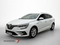 Begagnad Renault Mégane IV 91 HK (66 kW) 2021 Vit Kombi