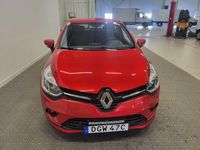 begagnad Renault Clio IV Clio