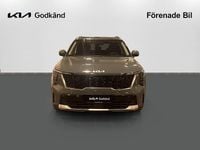 Begagnad Kia Sorento Advance 252 HK (185 kW) 2024 Grön SUV