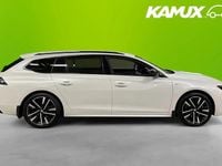 Begagnad Peugeot 508 224 HK (164 kW) 2019 Vit Kombi
