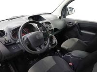 begagnad Renault Kangoo Express Maxi Passenger 1.5 dCi 5-Sits 90hk