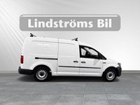 begagnad VW Caddy Maxi 2.0/TDI/BlueMotion/DSG Sekventiell