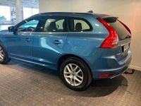 begagnad Volvo XC60 D4 AWD Classic Momentum DRAG