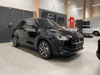 begagnad Suzuki Swift Inclusive Bränslesnål 1.2 Euro 6 2022, Halvkombi