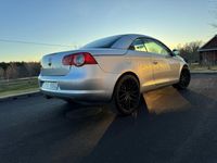 begagnad VW Eos 2.0 TFSI Euro 4