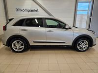 begagnad Kia e-Niro 64 kWh Advance plus med Tech-paket 204hk